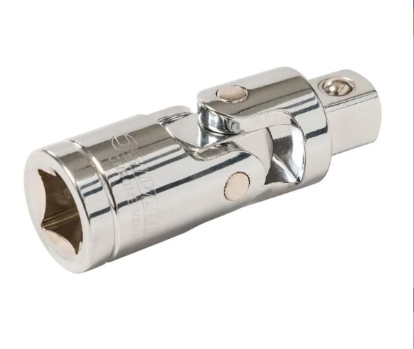 ¼" Square Drive Universal Joint