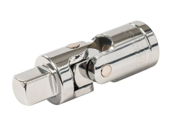 ¼" Square Drive Universal Joint - Image 2