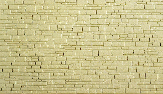 Wills 'OO' Sheets Coarse Stone SSMP200