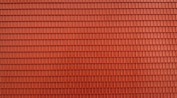Wills OO Sheets French Lozenge Tile SSMP234