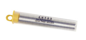 Solder