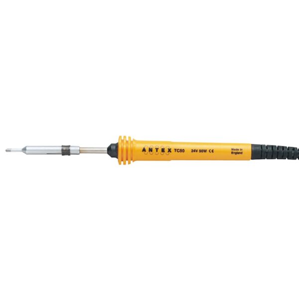 50W Iron For 660TC Station