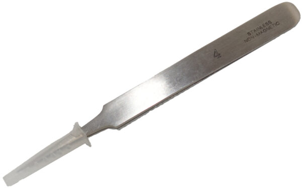 Tweezers No 4