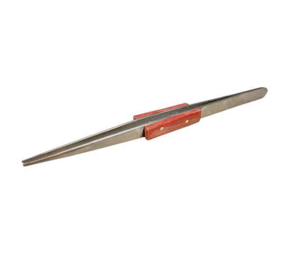 Tweezers with Fibre Grips