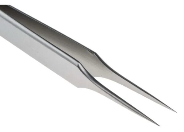 Precision Tweezers No 2 - Image 2