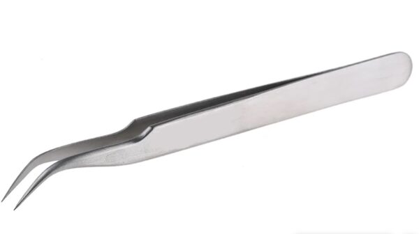 Precision Tweezers No 7 - Image 2