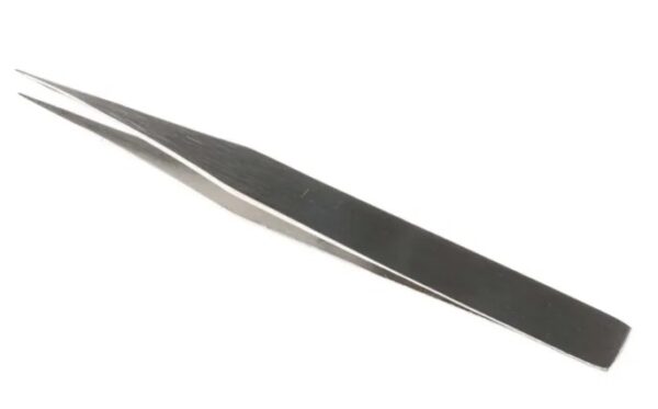 Precision Tweezers AA - Image 2