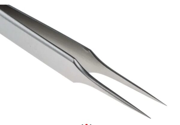 Precision Tweezers SS - Image 2