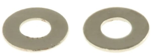 M2 Nuts, Bolts, Screws & Washers - Image 2