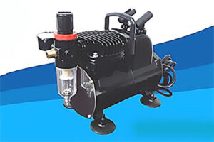Compressors and Propellant
