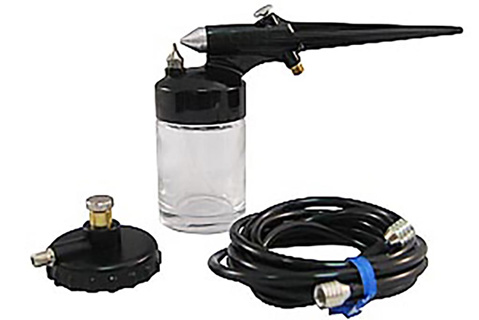 Badger 250-2 Series Airbrush