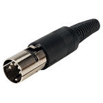 Din Plugs & Sockets