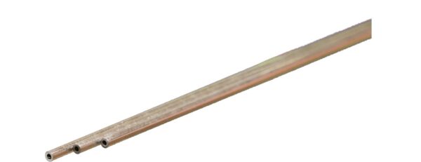 Aluminium Tube