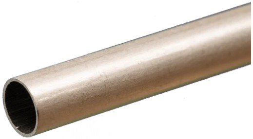 Aluminium Tube (Metric)