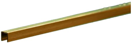 Brass Channel