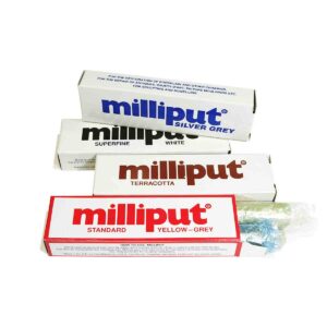 Putty & Filler