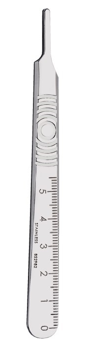 Swann Morton No.3 Surgical Handles